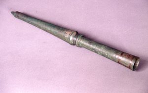 Culata de lanza